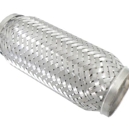 Flessibile a doppia parete rinforzato diametro 60 universale - Ragazzon 193200416