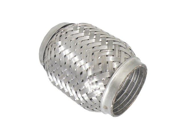 Flessibile a doppia parete rinforzato diametro 60 universale - Ragazzon 193200716
