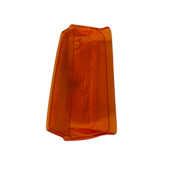 Fanalino Anteriore Arancio Destro Fiat Panda 1986-2003 – foto 2