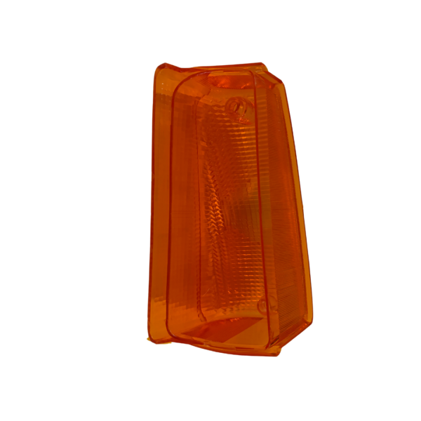 Fanalino Anteriore Arancio Sinistro Fiat Panda 1986-2003 – foto 2