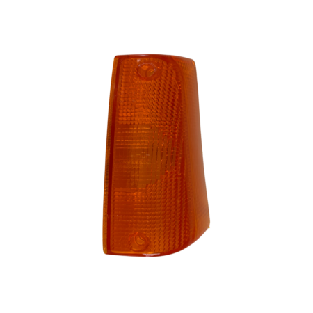Fanalino Anteriore Arancio Sinistro Fiat Panda 1986-2003