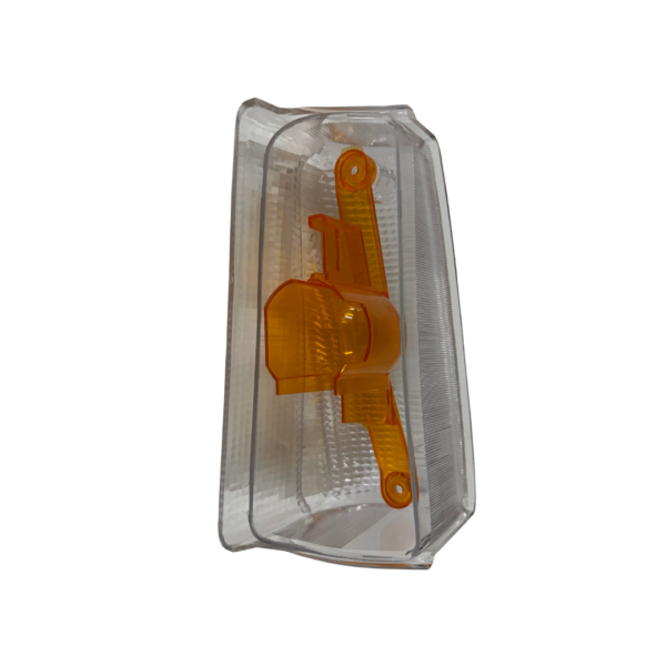 Fanalino Anteriore Chiaro Sinistro Fiat Panda 1986-2003 – foto 2