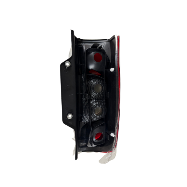 Fanale Posteriore Destro Fiat Fiorino/qubo Citroen Nemo Peugeot BIP – foto 2