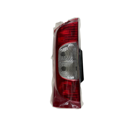 Fanale Posteriore Sinistro Fiat Fiorino/qubo Citroen Nemo Peugeot BIP