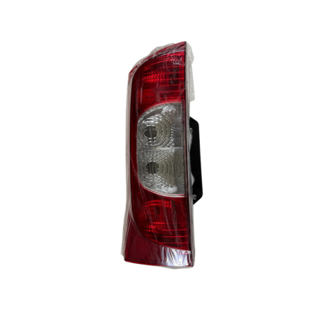 Fanale Posteriore Sinistro Fiat Fiorino/qubo Citroen Nemo Peugeot BIP