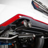 Tubo centrale scarico Alfa Romeo Junior – Ragazzon 50.1195.80 – foto 4