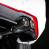 Tubo centrale scarico Alfa Romeo Junior – Ragazzon 50.1195.80 – foto 5