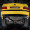 Tubi sostituzione catalizzatori destro e sinistro BMW M3 Gruppo N – Ragazzon 55.0903.00 – foto 2