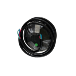 Fanalino Faretto Anteriore LED 9/33V – foto 2