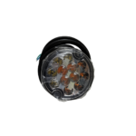 Fanalino Faretto Anteriore LED 9/33V