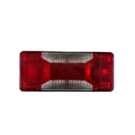 Lichtscheibe Hinten Links Iveco Daily Koffer 2006 und später