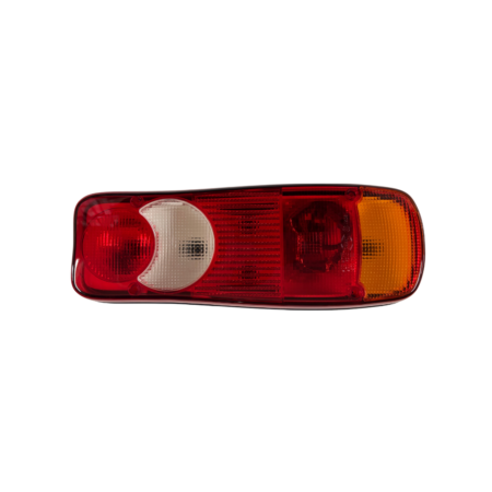Fanale Posteriore Destro/sinistro CON Catarifrangente Autocarri