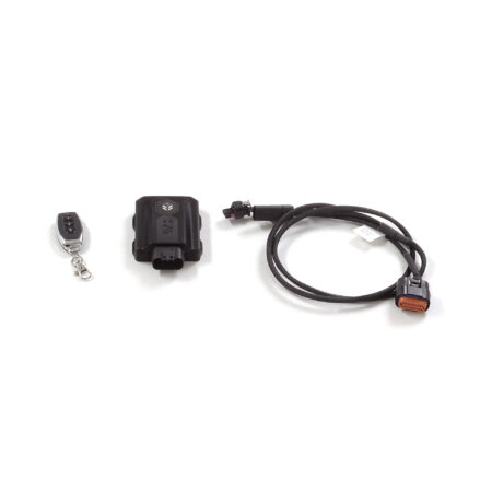 Kit aggiuntivo per la gestione dell’apertura della valvola tramite telecomando (1-gestione standard / 2-sempre aperta / 3-sempre chiusa) - Ragazzon 31.0063.01