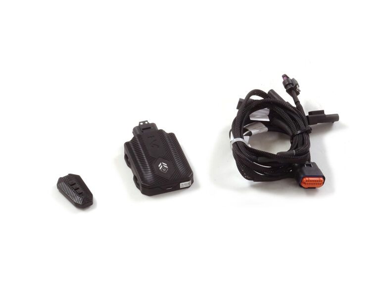 Kit aggiuntivo per la gestione dell’apertura della valvola tramite telecomando (1-sempre aperta / 2-gestione standard / 3-sempre chiusa) - Ragazzon 31.0066.01