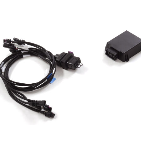 Emulatore per la rimozione degli GPF/OPF originali senza modificare il software originale della ECU per Mercedes Classe G (W463)/2024 - Ragazzon 31.0071.01