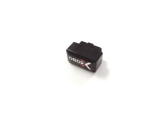 Modulo OBDX per il controllo della valvola tramite app Ragazzon EVC - Ragazzon 31.0051.01