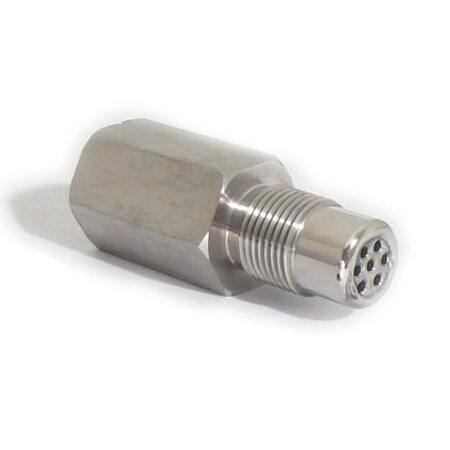 Minicatalizzatore per sonda lambda universale - Ragazzon 31.0004.01