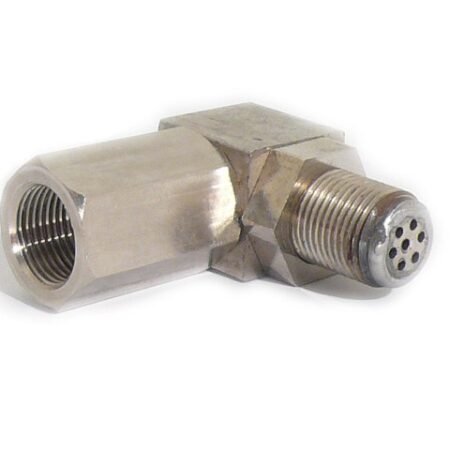 Minicatalizzatore per sonda lambda universale - Ragazzon 31.0005.01