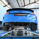 Catalizzatore sportivo Audi TT FV / 8S Gruppo N – Ragazzon 50.0979.80 – foto 2