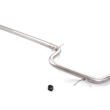Tubo centrale scarico Volkswagen Golf Mk6 1K Gruppo N - Ragazzon 50.0246.80
