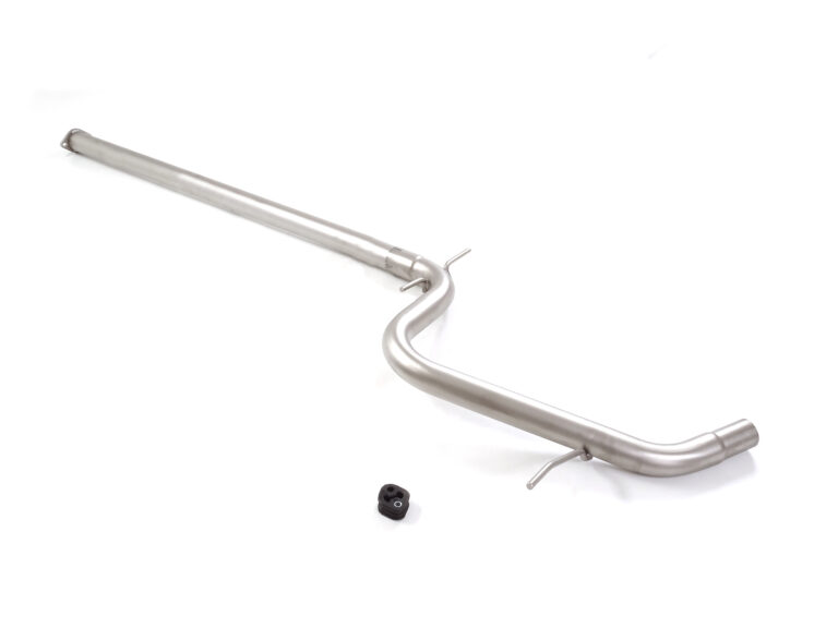 Tubo centrale scarico Volkswagen Golf Mk6 1K Gruppo N - Ragazzon 50.0246.80