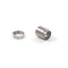 Manicotto Ø45 a saldare - Ragazzon 50.0607.80