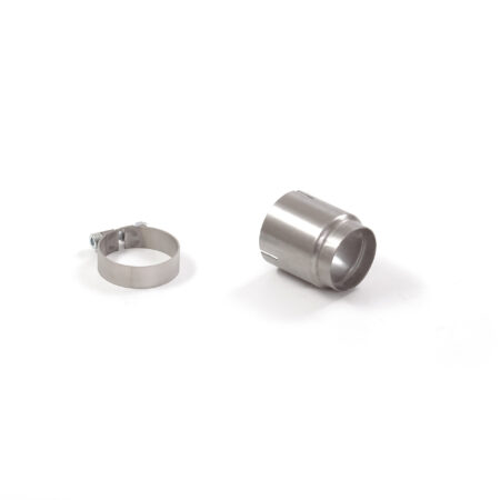 Manicotto Ø45 a saldare - Ragazzon 50.0607.80