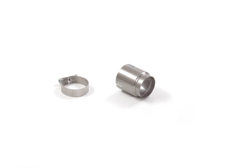 Manicotto Ø45 a saldare - Ragazzon 50.0607.80