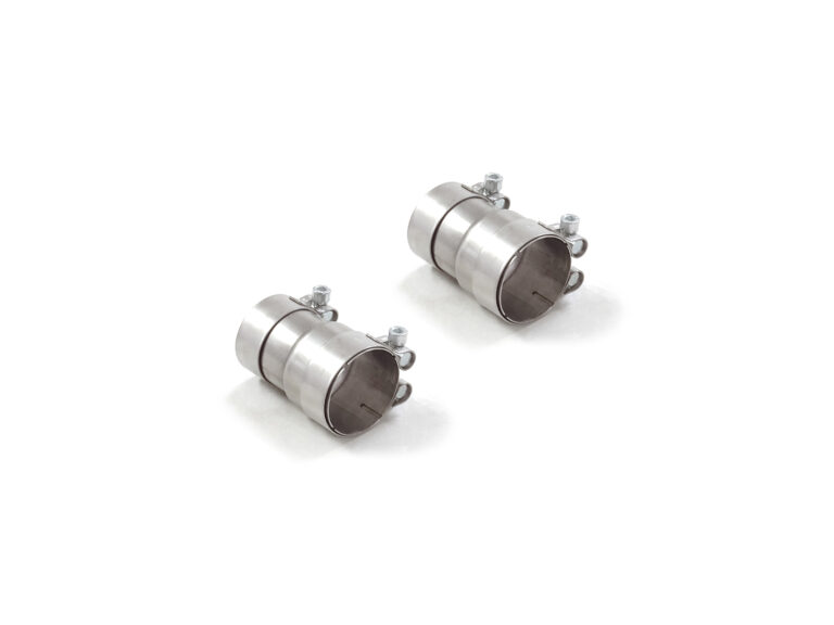 Manicotto Ø76 per il montaggio del 50.0735.64 e altri 3 su centrale originale per Alfa Romeo Giulia(952) - Ragazzon 50.0652.80