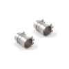 Manicotto Ø70 per il montaggio del 50.0988.18 / 50.0989.18 su filtro GPF / OPF originale – Ragazzon 50.0653.80