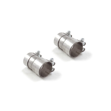 Manicotto Ø70 per il montaggio del 50.0988.18 / 50.0989.18 su filtro GPF / OPF originale - Ragazzon 50.0653.80