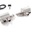 Scarico posteriore Ferrari FF – Ragazzon 50.0856.40