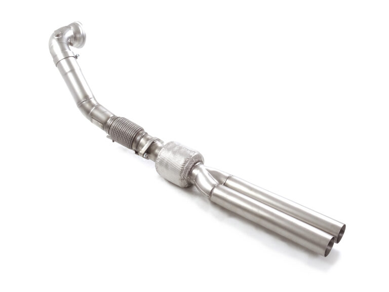 Catalizzatore sportivo Audi RS3 8V Gruppo N - Ragazzon 50.0927.80