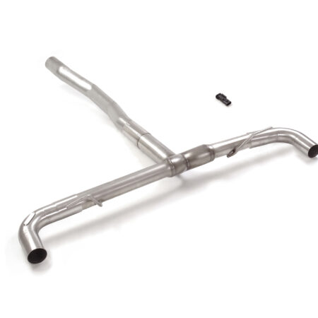 Tubo posteriore scarico Mercedes Classe A W177 Gruppo N - Ragazzon 50.1023.40