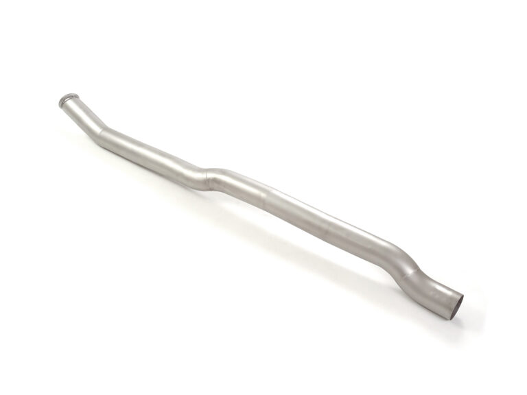 Tubo sostituzione catalizzatore BMW Serie 1 F40 Gruppo N - Ragazzon 50.1032.80
