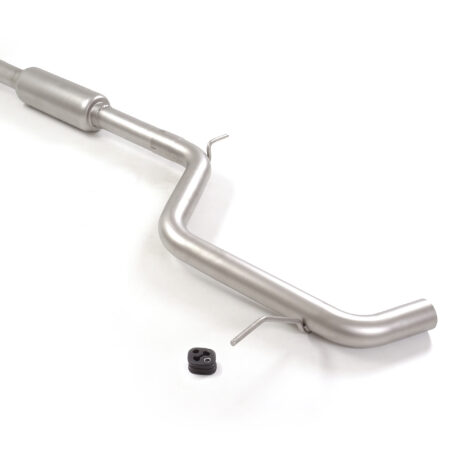 Tubo centrale scarico Volkswagen Golf Mk7.5 AU - Ragazzon 50.1039.80