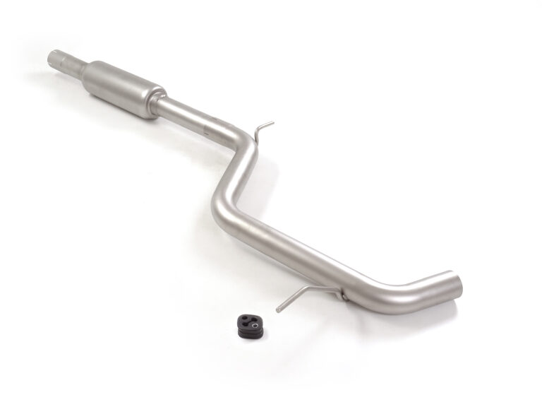 Tubo centrale scarico Volkswagen Golf Mk7.5 AU - Ragazzon 50.1039.80