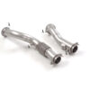 Auspuff Ragazzon BMW M2 homologiert - Ragazzon 50.1042.80
