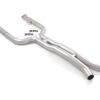 Tubo sostituzione catalizzatore BMW M3 Gruppo N – Ragazzon 50.1043.80