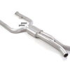 Tubo sostituzione catalizzatore BMW M3 Gruppo N – Ragazzon 50.1044.80