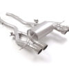 Scarico posteriore BMW M3 omologato Sport Line – Ragazzon 50.1045.64
