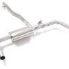 Scarico posteriore Mercedes CLA 118 omologato – Ragazzon 50.1048.40