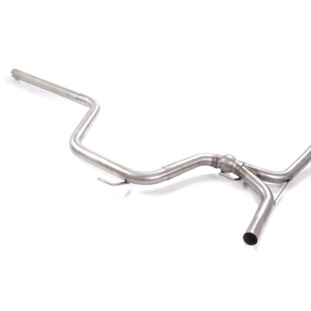 Tubo centrale scarico Alfa Romeo 159 - Ragazzon 50.1052.80
