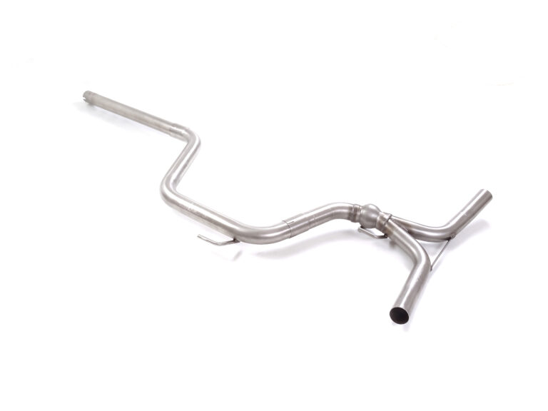 Tubo centrale scarico Alfa Romeo 159 - Ragazzon 50.1052.80