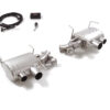 Tubo posteriore scarico Ferrari 812 Superfast Gruppo N – Ragazzon 50.1074.40