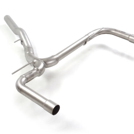 Tubo posteriore scarico BMW Serie 2 F44 Gran Coupè Gruppo N - Ragazzon 50.1079.40