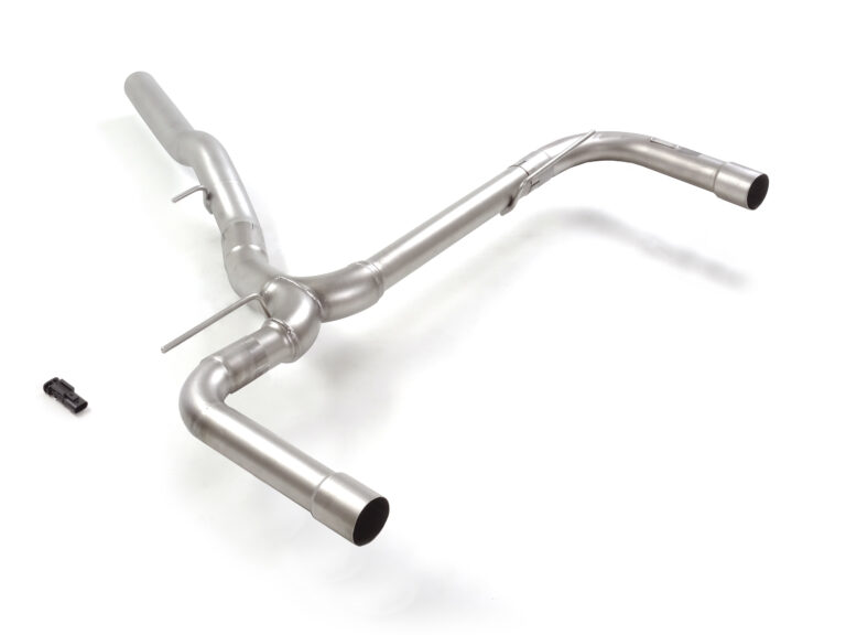 Tubo posteriore scarico BMW Serie 2 F44 Gran Coupè Gruppo N - Ragazzon 50.1079.40
