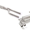 Tubo centrale scarico BMW M2 – Ragazzon 50.1080.58