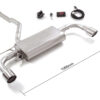 Scarico posteriore BMW Serie 1 F40 Gruppo N Sport Line – Ragazzon 50.1088.61