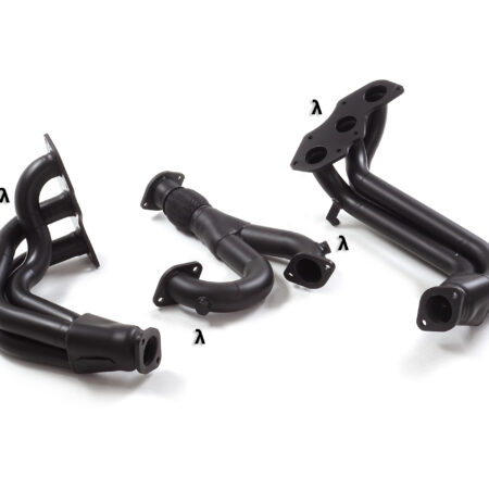 Downpipe Lotus Exige Mk3 Gruppo N - Ragazzon 50.1089.80